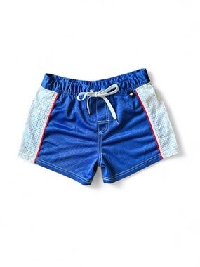 Andrew Christian Mesh Swim/Casual Shorts